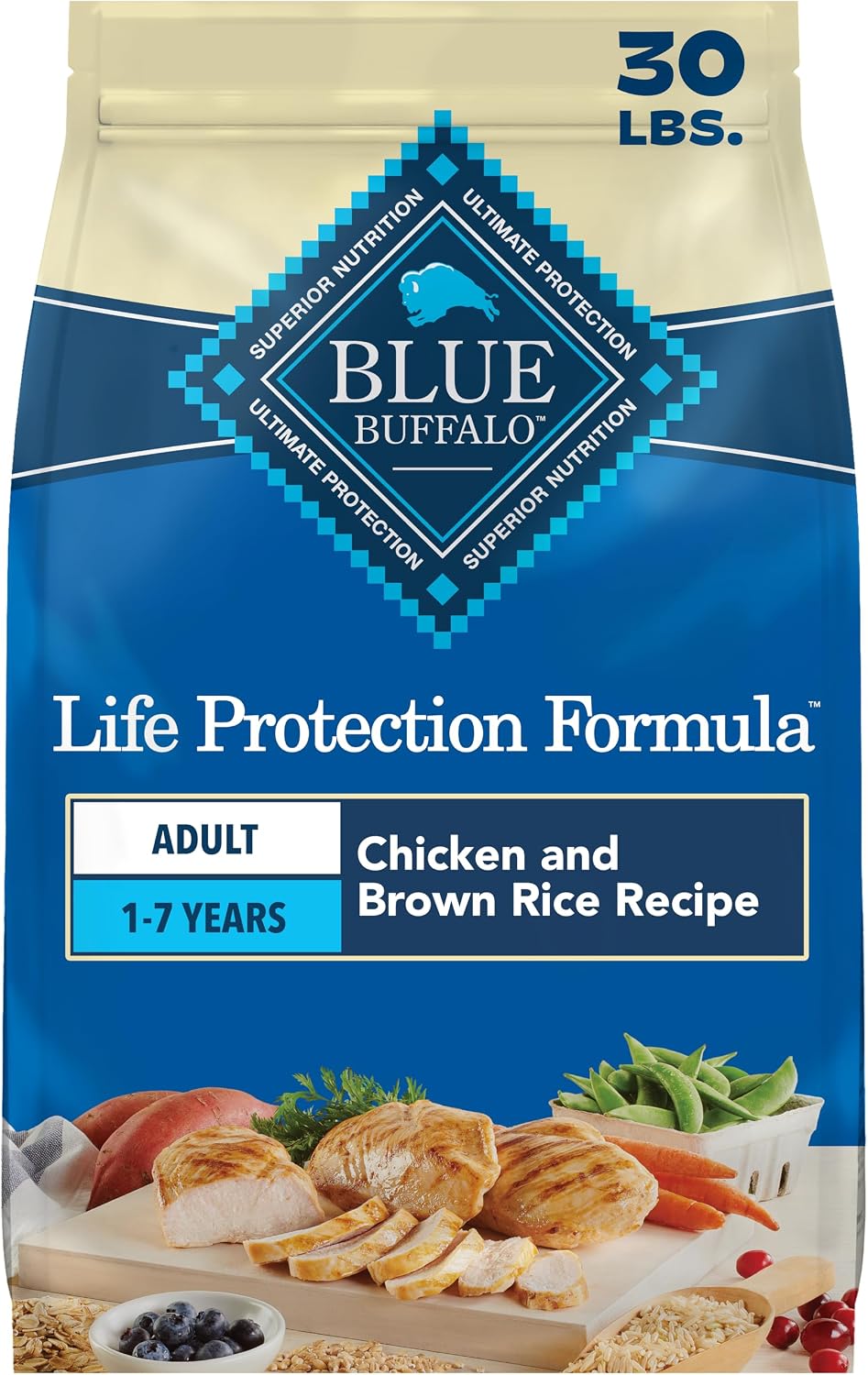 Blue Buffalo